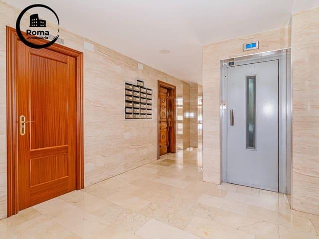 Piso en venta en Granada, Granada