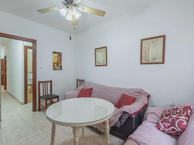 Piso en venta en Granada, Granada