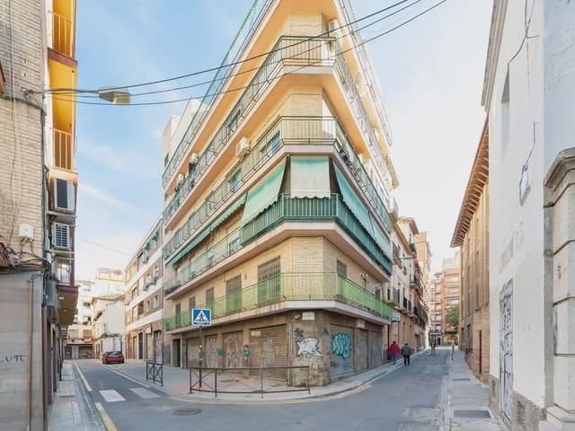 Piso en venta en Granada, Granada