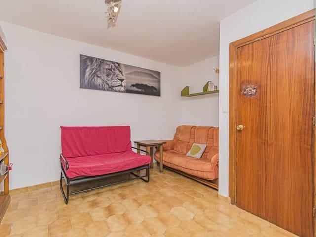 Piso en venta en Granada, Granada