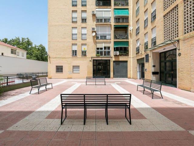 Piso en venta en Granada, Granada