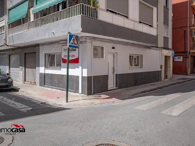 Piso en venta en Granada, Granada