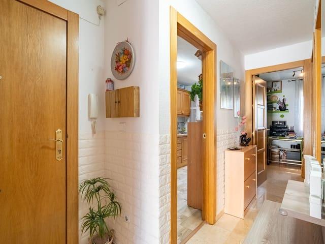 Piso en venta en Granada, Granada