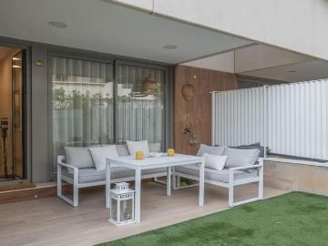 Piso en venta en Granada, Granada