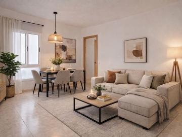 Piso en venta en Granada, Granada