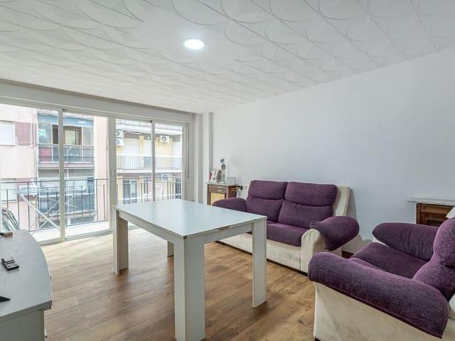 Piso en venta en Granada, Granada