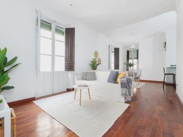 Piso en venta en Granada, Granada