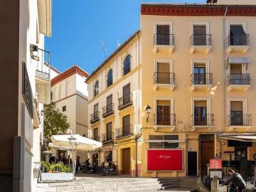 Piso en venta en Granada, Granada