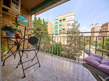 Piso en venta en Granada, Granada