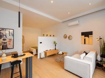 Piso en venta en Granada, Granada