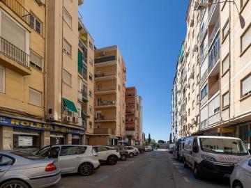 Piso en venta en Granada, Granada