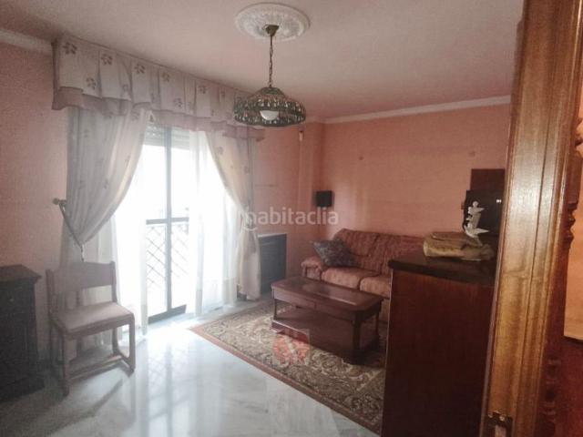 Piso en venta en Granada, Fígares. APARTAMENTO ALHAMAR. Pisos.