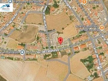 Piso en venta en Granada La. Venta de Piso en La Granada, Bracelona. Pisos Granada.