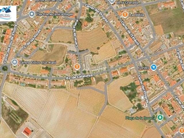 Piso en venta en Granada La. Venta Piso en La Granada Barcelona. Pisos Granada.