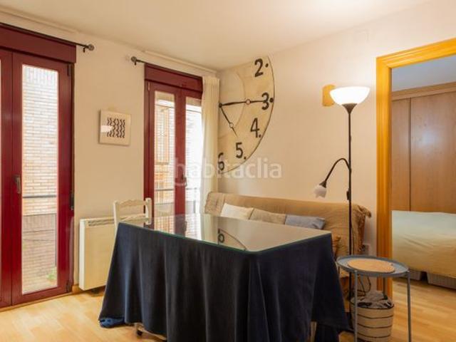 Piso en venta en Granada, San Matías Realejo. Pisos.