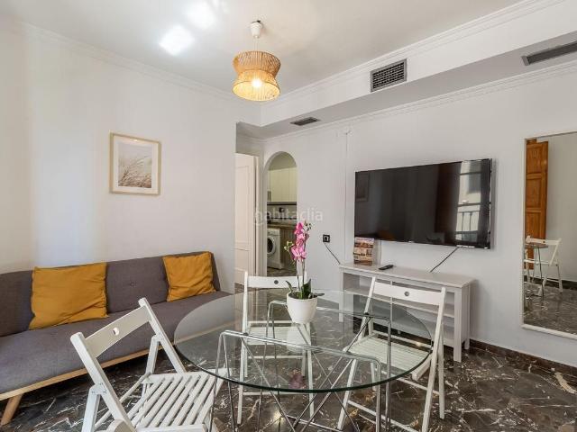 Piso en venta en Granada, San Matías Realejo. SE VENDE ESPECTACULAR PISO EXTERIOR CON LICENCIA TURISTICA EN CALLE NAVAS_GRANADA CENTRO. Pisos.