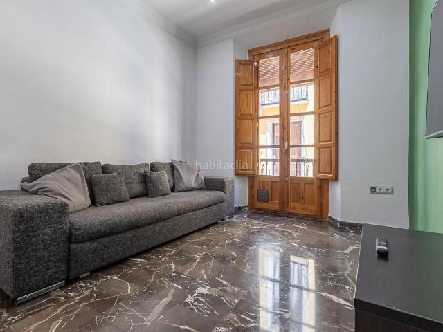 Piso en venta en Granada, San Matías Realejo. SE VENDE FANTASTICO PISO CON LICENCIA TURISTICA_GRANADA CENTRO. Pisos.
