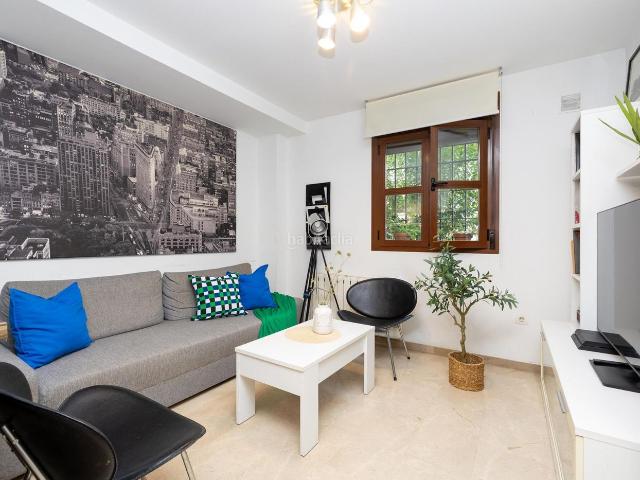 Piso en venta en Granada, San Ildefonso. Pisos.