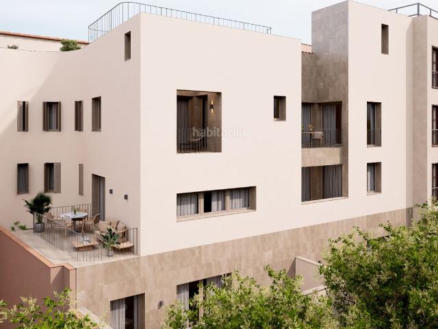 Piso en venta en Granada, San Ildefonso. Pisos.