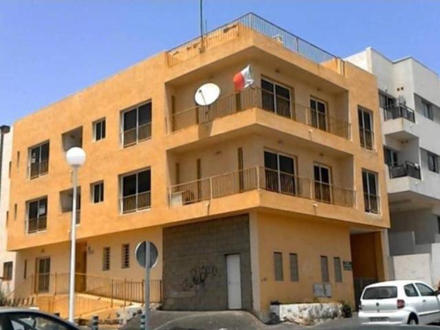 Piso en Venta en Granadilla de Abona