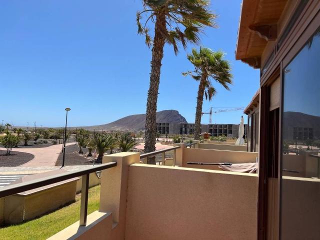 Piso en Venta en Granadilla de Abona