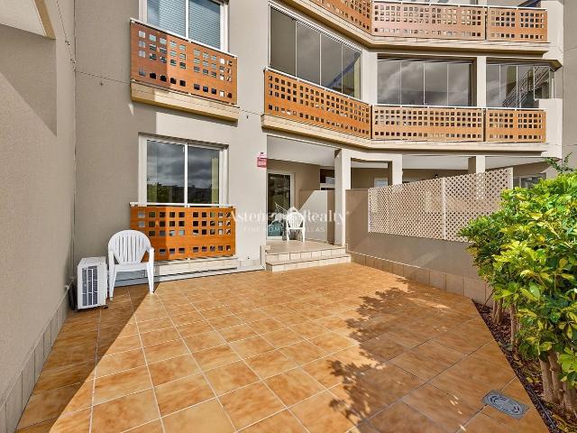 Piso en venta en Granadilla de Abona, Los Abrigos. en El Medano. Pisos Granadilla de.