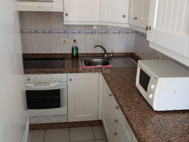 Piso en venta en Granadilla de Abona, Los Abrigos. Se Vende Apartamento en los Abrigos Médano. Pisos Granadilla de.
