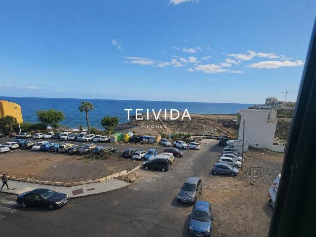 Piso en venta en Granadilla de Abona, Los Abrigos. Piso con terraza y vistas al mar a pasos del paseo en Los Abrigos!. Pisos Granadilla de.