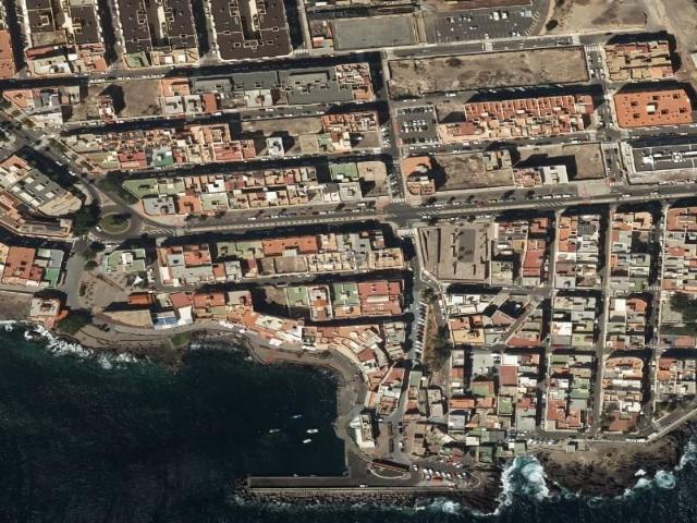 Piso en venta en Granadilla de Abona, Los Abrigos. Piso en Calle Sol el 19A Edificio Juan Maria en Granadilla de Abona, Santa C. de Tenerife. Pisos Granadilla de.