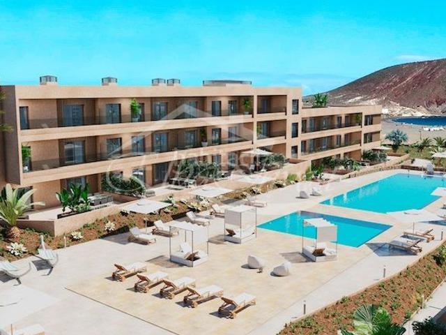 Piso en venta en Granadilla de Abona, Los Abrigos. Piso en La Tejita, El Médano, Tenerife. Pisos Granadilla de.