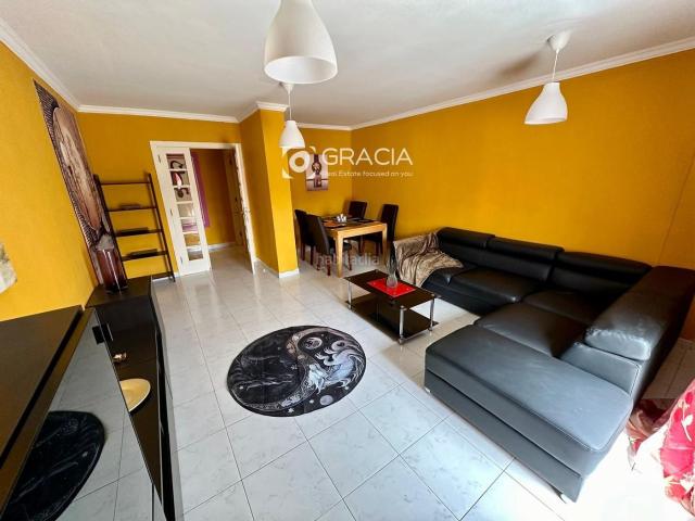 Piso en venta en Granadilla de Abona, San Isidro. Piso muy amplio y luminoso en San Isidro. Pisos Granadilla de.