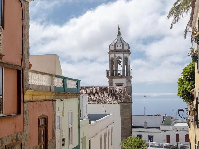 Piso en venta en Granadilla de Abona, Santa Cruz de Tenerife en Calle Del Agua