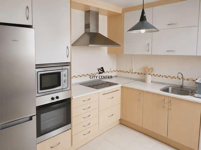 Piso en venta en Granadilla de Abona, Tenerife