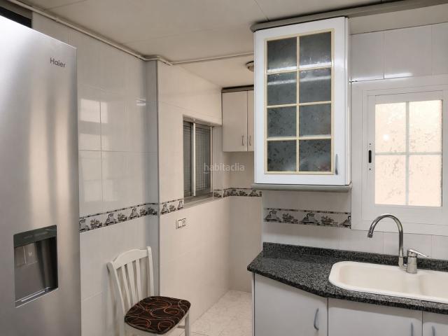 Piso en venta en Granollers, Congost. VIVIENDA ALQUILADA EN EL GONGOST EXCELENTE OPORTUNIDAD DE INVERSIÓN. Pisos.