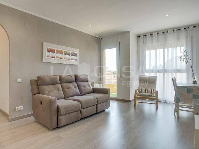 Piso en venta en Granollers, Congost. Pisos.