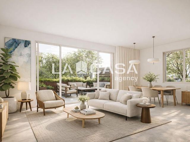 Piso en venta en Granollers, Can bassa. Exclusiva vivienda en Carrer Margarida Xirgu, Granollers. Pisos.