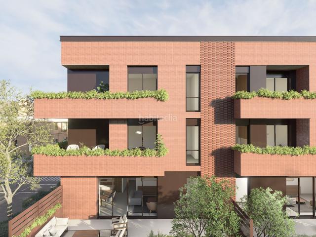 Piso en venta en Granollers, Can bassa. Promoción Exclusiva de Obra Nueva en Can Bassa Granollers. Pisos.