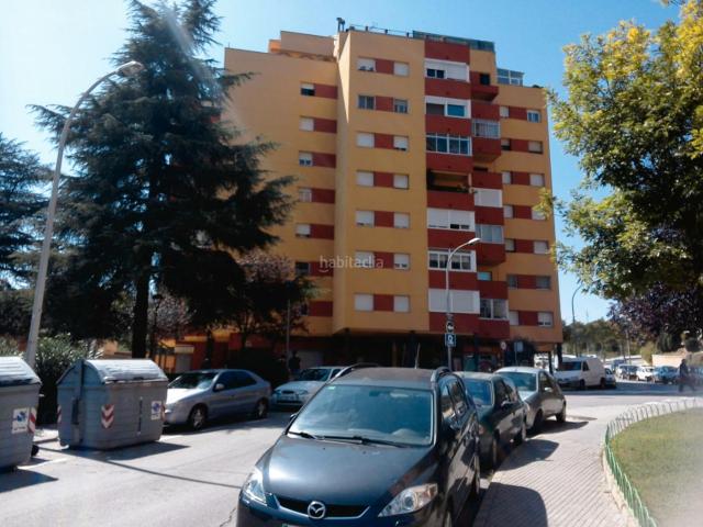 Piso en venta en Granollers, Can gili. Piso alquilado en venta Granollers. Pisos.