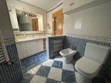 Piso en venta en Granollers, Centre. Ático en el corazon de grañollers!. Pisos.