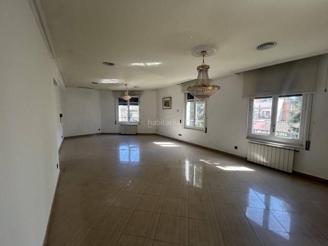 Piso en venta en Granollers, Centre. Ático en el corazon de grañollers!. Pisos.