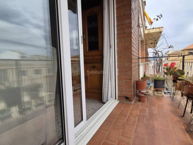 Piso en venta en Granollers, Centre. Venta de piso en Granollers Centro. Pisos.