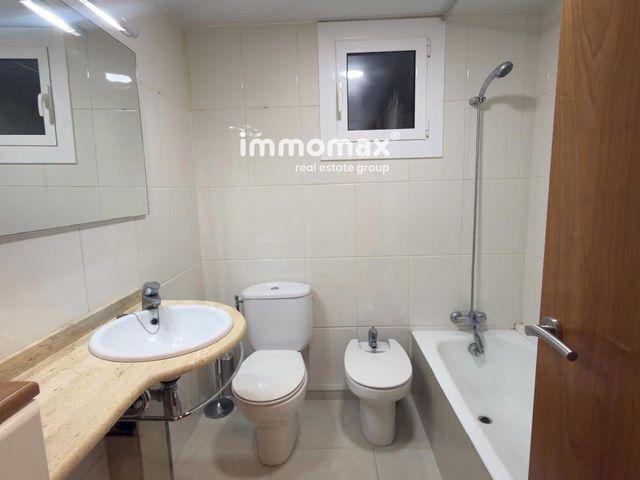 Piso en venta en Granollers, Barcelona