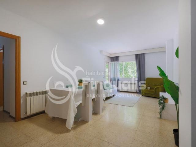 Piso en venta en Granollers, Font Verda. CON BALCÓN Y ASCENSOR. Pisos.