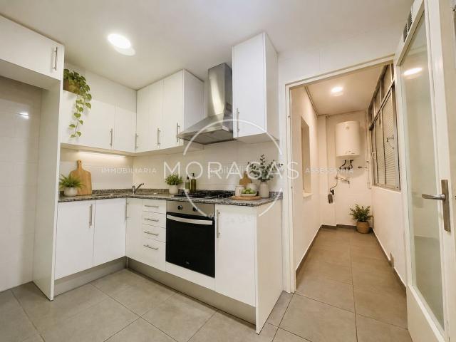 Piso en venta en Granollers, Font Verda. MUY BUENA UBICACION. Pisos.