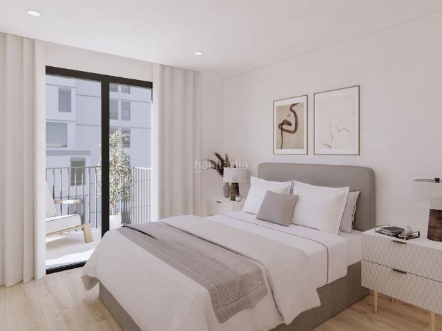 Piso en venta en Granollers, Font Verda. OBRA NUEVA. Pisos.