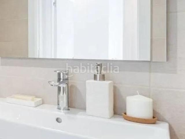 Piso en venta en Granollers, Font Verda. Piso Obra Nueva Granollers. Pisos.
