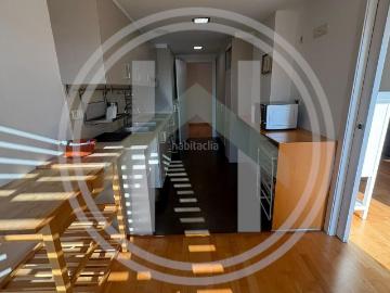 Piso en venta en Granollers, Hostal. Luz, amplitud y una energía especial en una de las mejores zonas de Granollers. Pisos.
