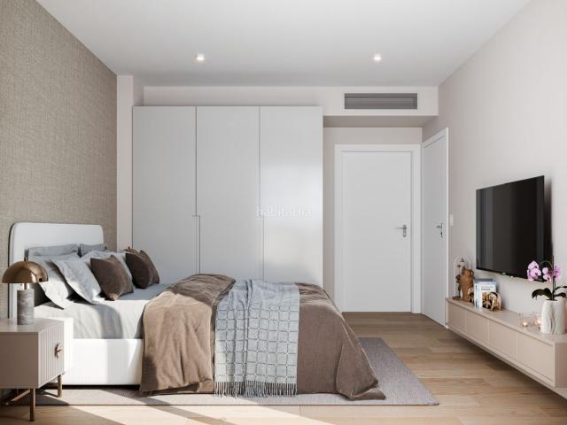 Piso en venta en Granollers, Font Verda. RESIDENCIAL RIBASTARRAGONA. Pisos.