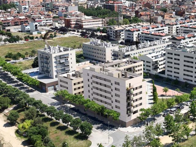 Piso en venta en Granollers, Lledoner. Pisos.