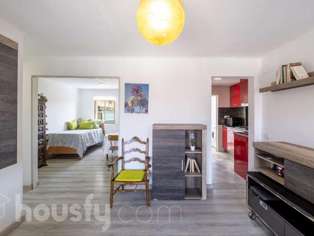 Piso en venta en Granollers, Sota el cami ral. Pisos.